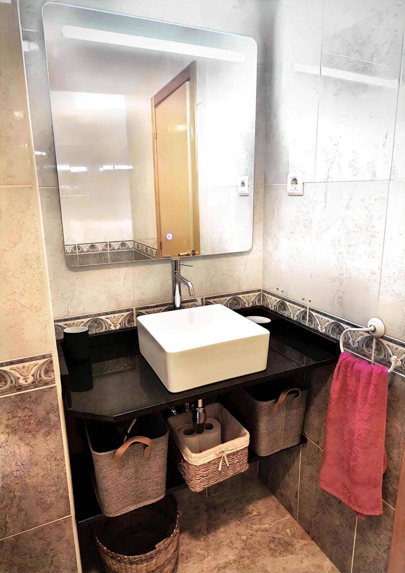 Appart Standing: Elegant 2BR with Pool, Terrace & Port Aventura Proximity Salou Exterior photo
